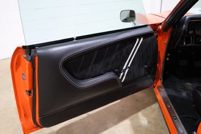 1970 Chevrolet Chevelle Base
