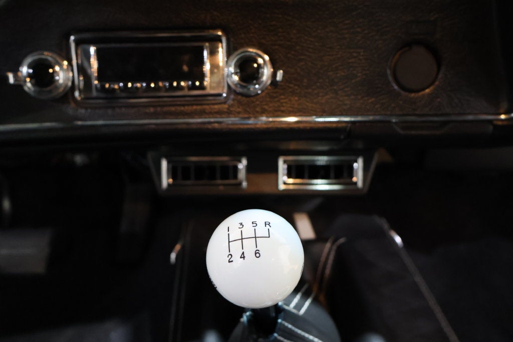 1970 Chevrolet Chevelle Base