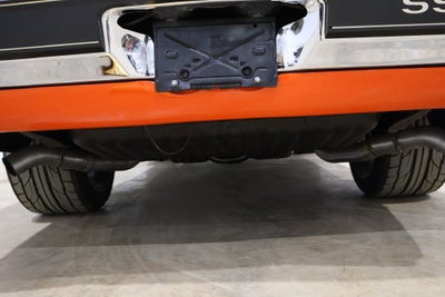 1970 Chevrolet Chevelle Base