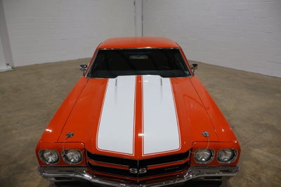 1970 Chevrolet Chevelle Base