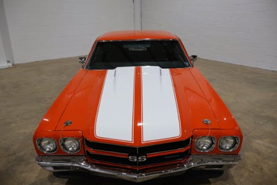 1970 Chevrolet Chevelle Base