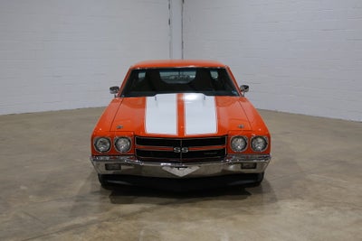 1970 Chevrolet Chevelle Base
