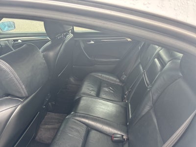 2004 Acura TL Base