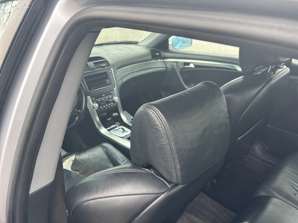 2004 Acura TL Base
