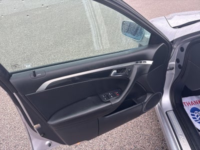2004 Acura TL Base