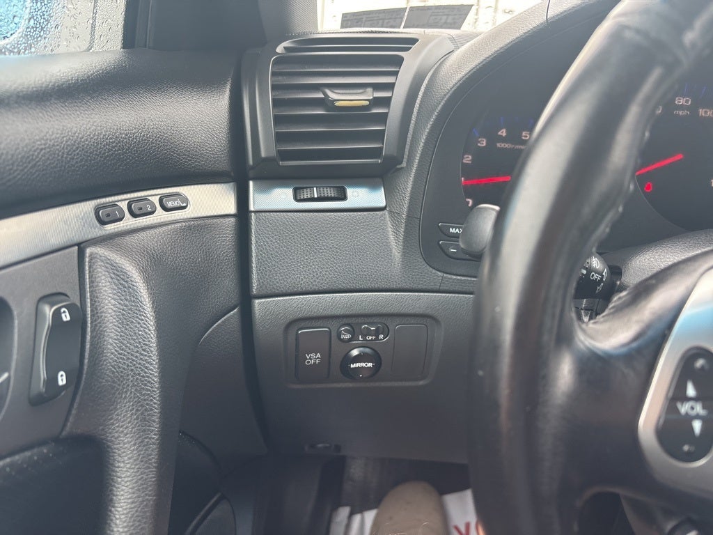 2004 Acura TL Base
