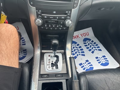 2004 Acura TL Base