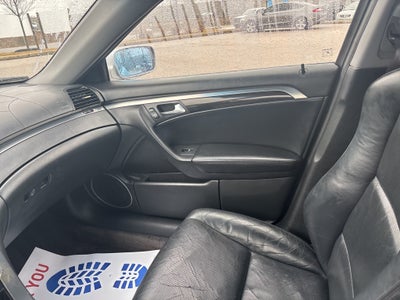 2004 Acura TL Base