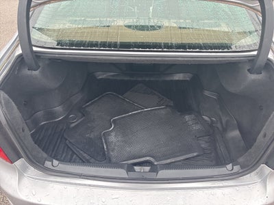 2004 Acura TL Base