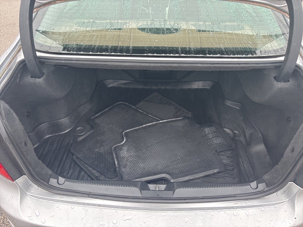 2004 Acura TL Base