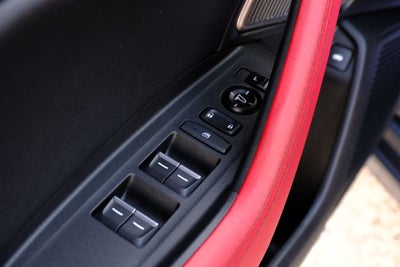2022 Acura TLX A-Spec Package SH-AWD