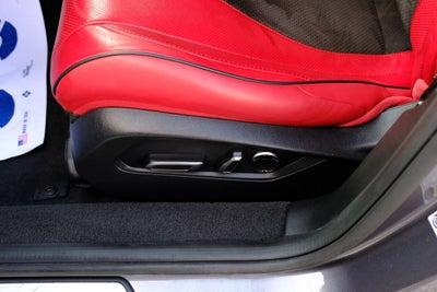 2022 Acura TLX A-Spec Package SH-AWD
