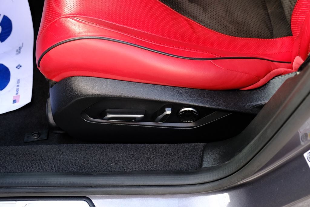 2022 Acura TLX A-Spec Package SH-AWD