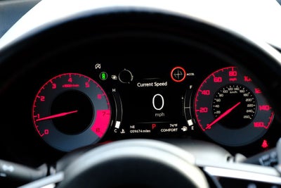 2022 Acura TLX A-Spec Package SH-AWD