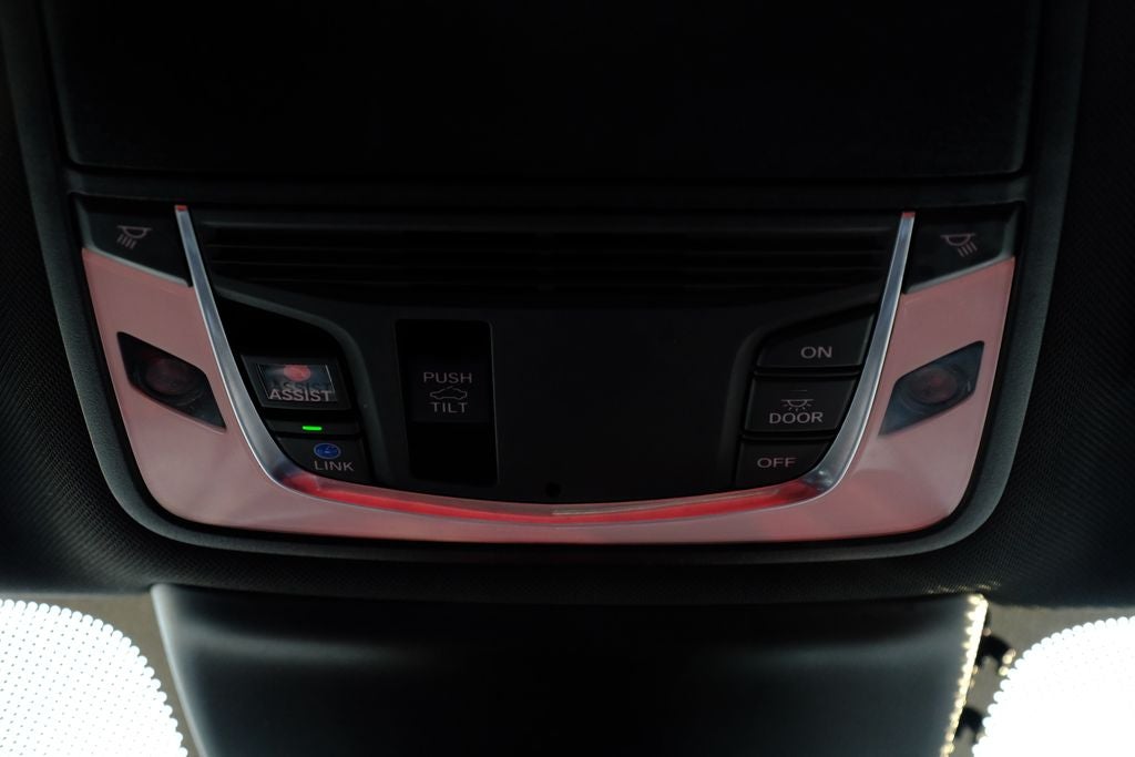 2022 Acura TLX A-Spec Package SH-AWD