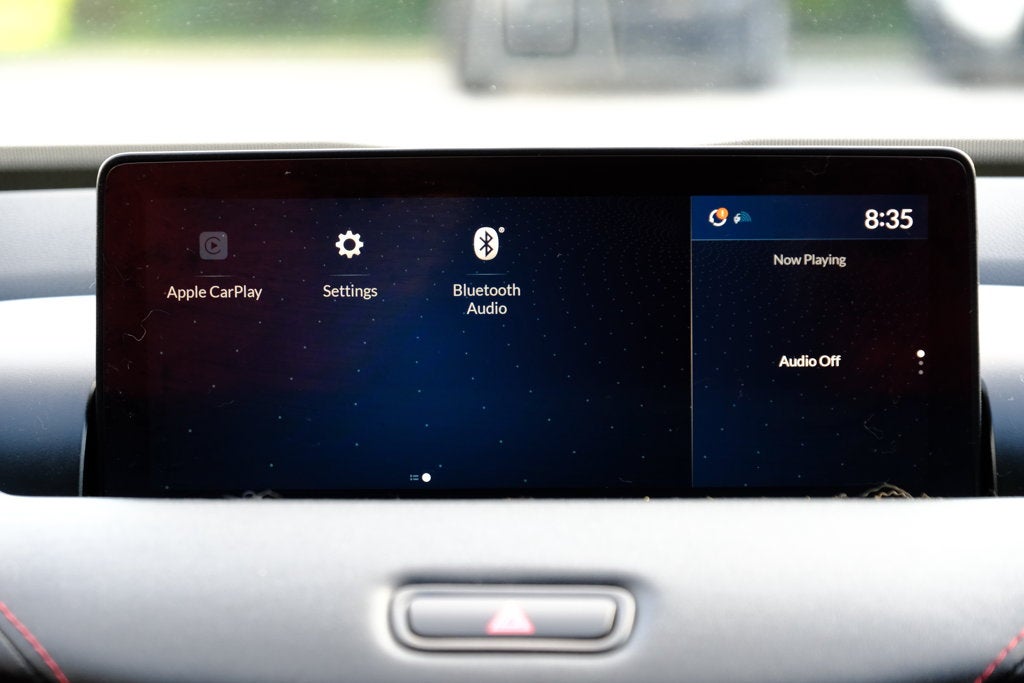 2022 Acura TLX A-Spec Package SH-AWD