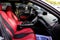 2022 Acura TLX A-Spec Package SH-AWD
