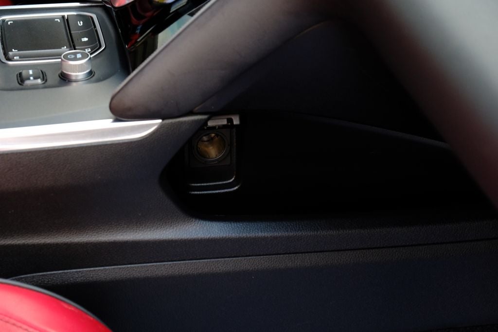 2022 Acura TLX A-Spec Package SH-AWD