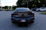 2022 Acura TLX A-Spec Package SH-AWD