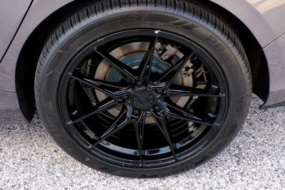 2022 Acura TLX A-Spec Package SH-AWD