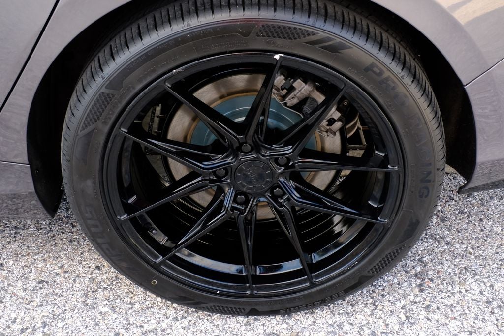 2022 Acura TLX A-Spec Package SH-AWD