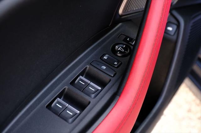 2022 Acura TLX A-Spec Package SH-AWD