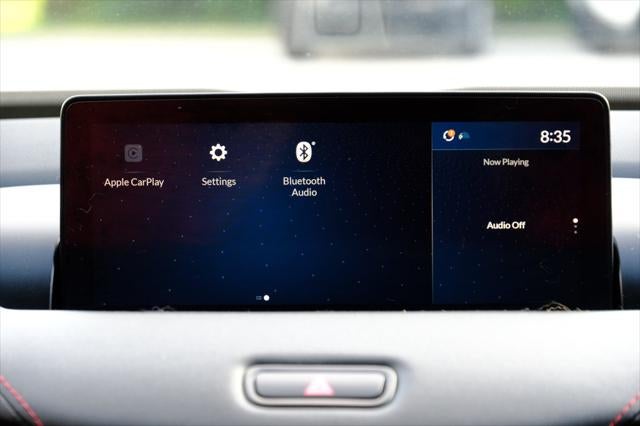 2022 Acura TLX A-Spec Package SH-AWD