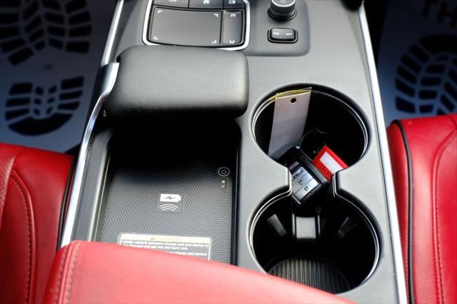 2022 Acura TLX A-Spec Package SH-AWD