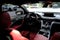 2022 Acura TLX A-Spec Package SH-AWD