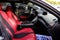 2022 Acura TLX A-Spec Package SH-AWD