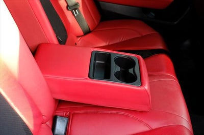 2022 Acura TLX A-Spec Package SH-AWD