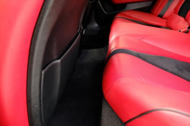 2022 Acura TLX A-Spec Package SH-AWD