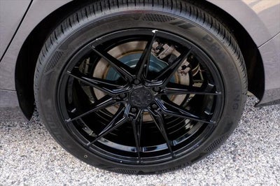 2022 Acura TLX A-Spec Package SH-AWD