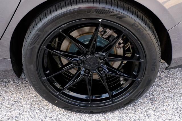 2022 Acura TLX A-Spec Package SH-AWD