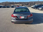 2015 Honda Civic SE