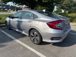 2017 Honda Civic EX-T