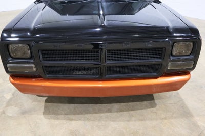 1981 Dodge D250 Base