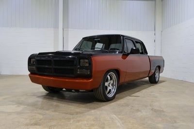 1981 Dodge D250 Base