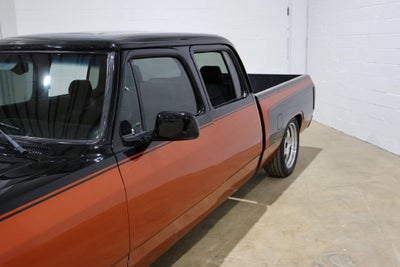 1981 Dodge D250 Base