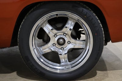 1981 Dodge D250 Base
