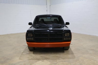 1981 Dodge D250 Base