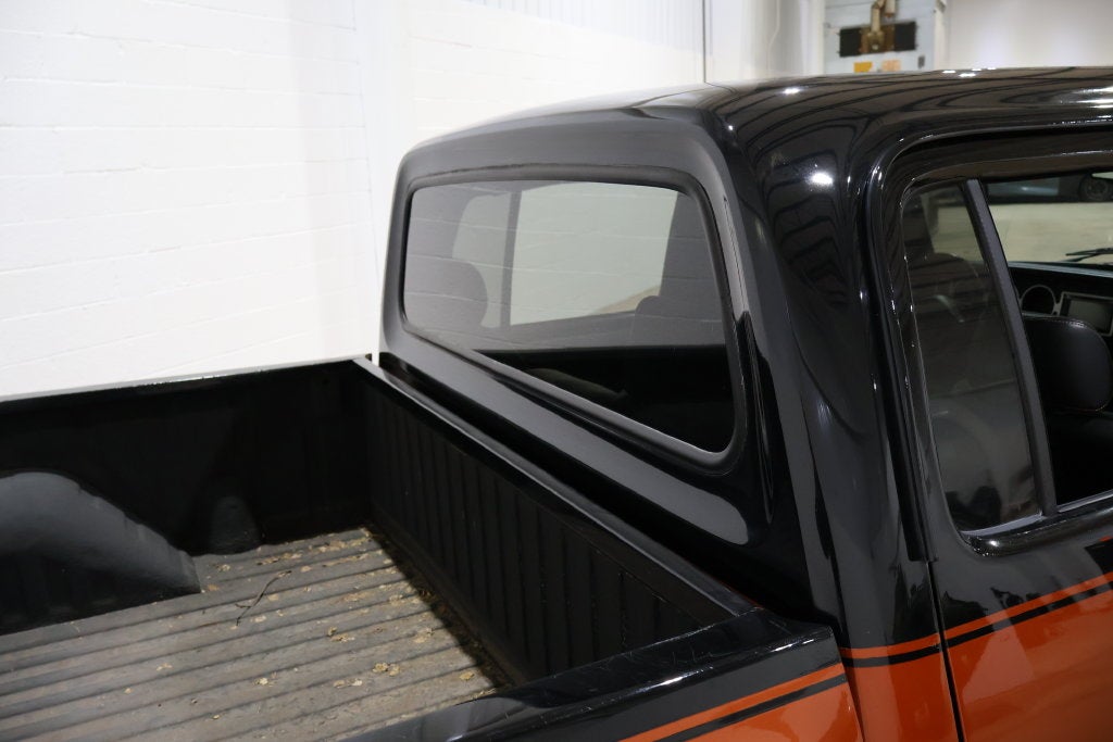 1981 Dodge D250 Base