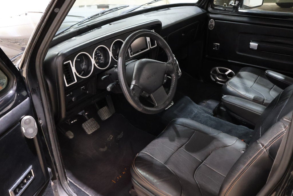 1981 Dodge D250 Base