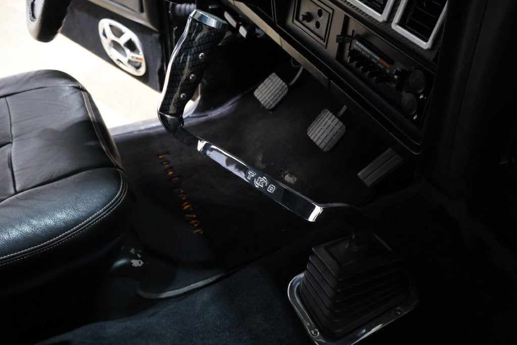 1981 Dodge D250 Base