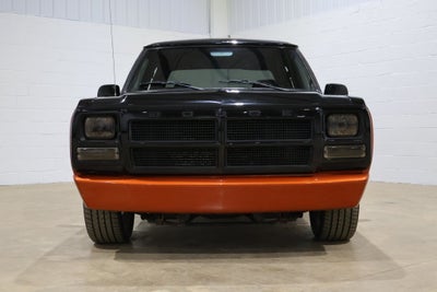 1981 Dodge D250 Base