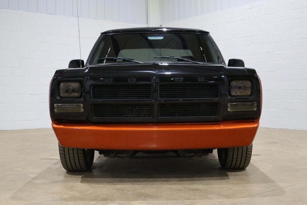 1981 Dodge D250 Base