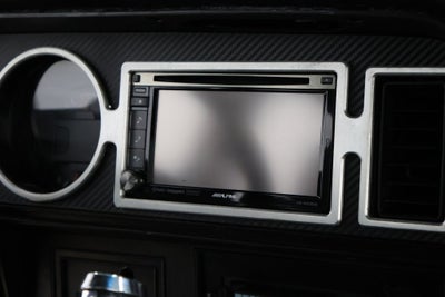1981 Dodge D250 Base