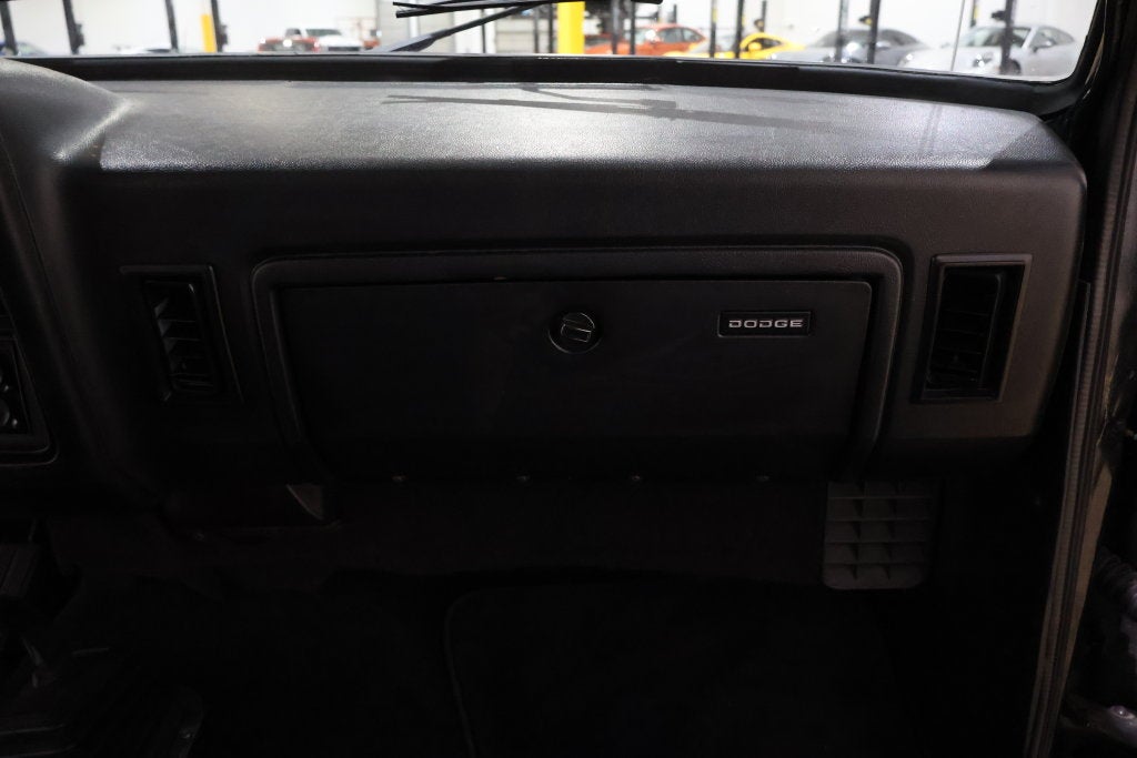 1981 Dodge D250 Base