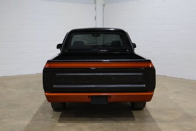 1981 Dodge D250 Base
