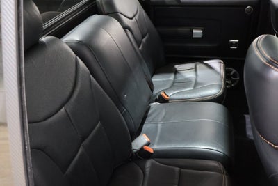 1981 Dodge D250 Base